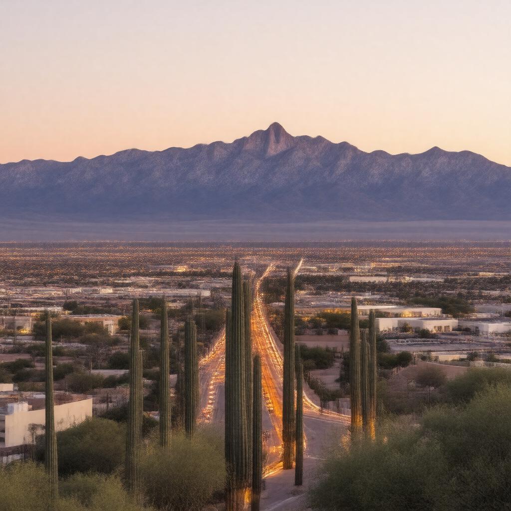 Scottsdale, Arizona